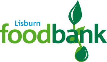 Lisburn Foodbank Logo